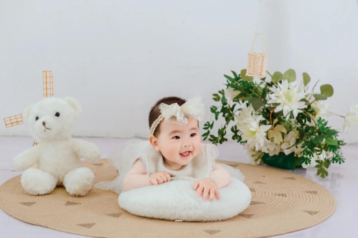 博兴六个月宝宝发烧怎么办