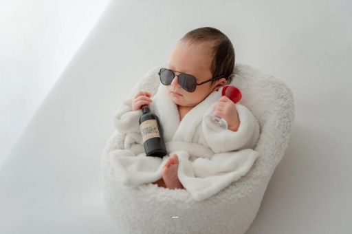 博兴六个月孕妇肚子多大